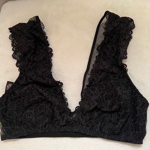 Victoria Secrets bralette